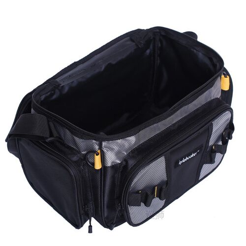 Multi-Purpose Small Fishing Tackle Hand Bags Lure Box Storag