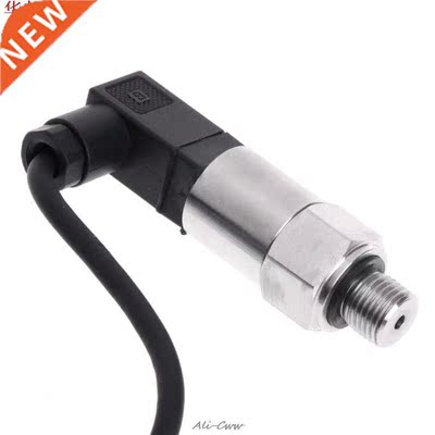 Transmetteur de pression capteur de pression 0-10bar 9-32VDC