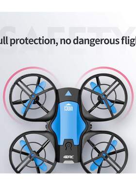 V8 New Mini Drone 4k profession HD Wide Angle Camera 1080P W