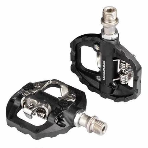 Bike Pedals Lightweight Nylon Bicycle Pedals For Mountain