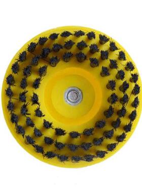 Schoon Borstel gebruikt op Elektrische Boor Tapijt Sofa Lede