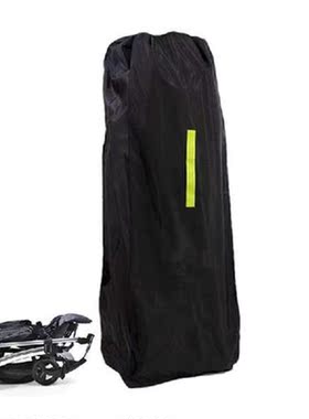 Stroller Bag Backpack Stroller Travel Bag Durable Stroller