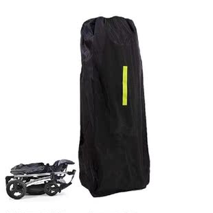 Stroller Bag Backpack Stroller Travel Bag Durable Stroller