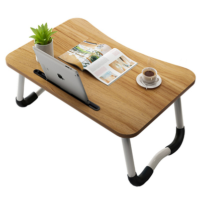 Folding Portable Laptop desks Stand Holder Study Table Desk