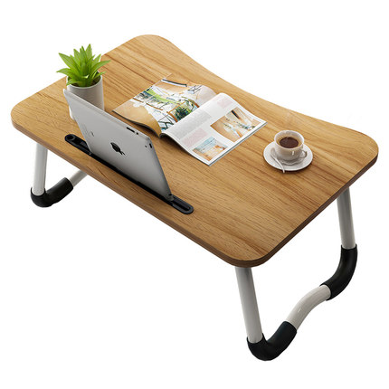 Folding Portable Laptop desks Stand Holder Study Table Desk