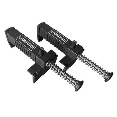 2Pcs Professional Bricklaying Wire Drawing Leveler