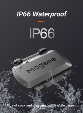 S3  Speed/Cadence Sensor ANT  Bluetooth Computer Speedometer