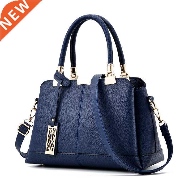 New 2021 Luxury Handbags Women Bags Designer Large Capacity