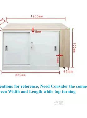 Conceal Folding Turning Swivel Coffee Tea Sushi Bar Desk Tab