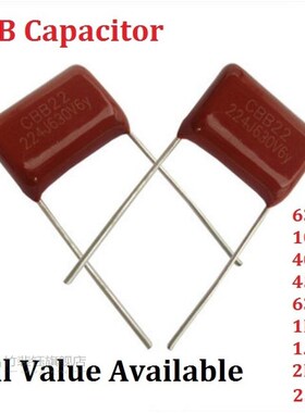 10pcs CBB 2000V 102J 223J 473J 104J 2KV 1NF 22NF 47NF 0.1UF