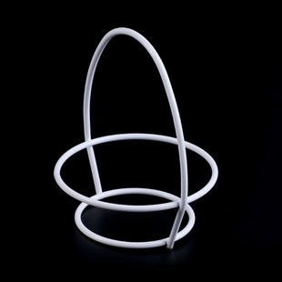 8 Cups Metal Rotating Ferris Wheel Cupcake Dessert Stand Cak