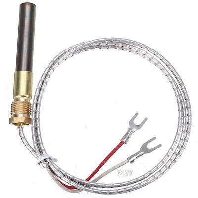 High Quality Temperature Sensor Thermopile Thermocouple High
