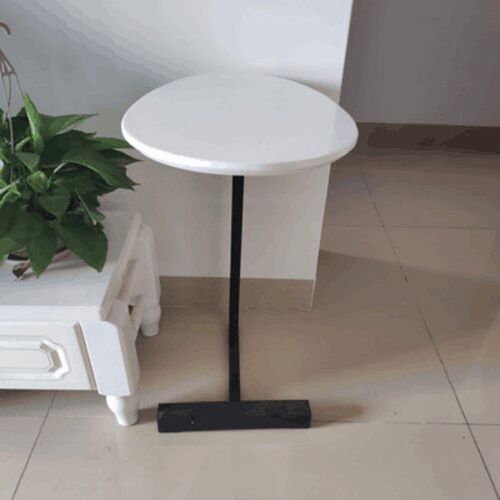 Simple Modern Side Table Iron Art Sofa Corner Table Lazy Bed