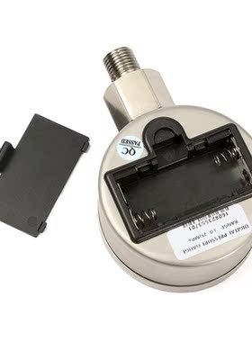 /Pressure Gauges Digital Display Oil Pressure Hydraulic Gaug