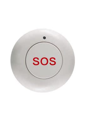 Wireless SOS Button Emergency Button for help Gsm Alarm Syst
