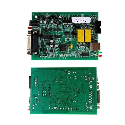 0475 EURO Version V54 FGTech Galletto 4 Master BDM Tricore
