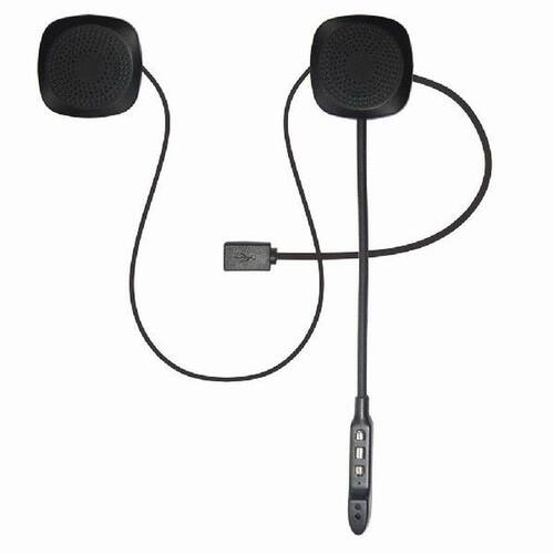 T2 Wireless Motorcycle Helmet Headsets Wireless