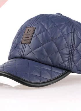 High quality baseball cap men autumn winter Fashion Caps wat