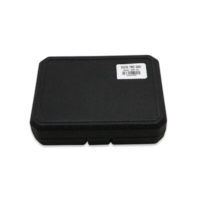 New Digital Push Pull Force Gauge Portable Dynamometer Gauge