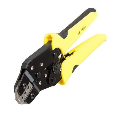 NEW Pliers Wire Crimpers Engineering Ratchet Terminal