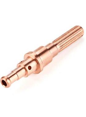 Electrode 5pcs 9-8215 Electrode   5 pcs 9-8207 Nozzle Tips