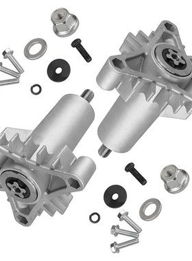 Spindles Fit For Craftsman 42 Inch Deck Mower - For With 36