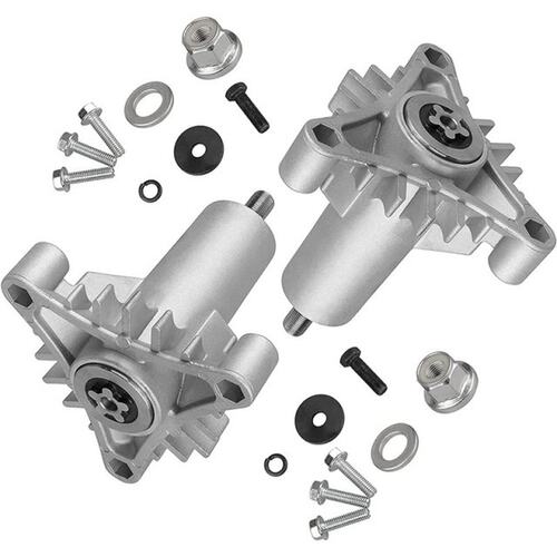 Spindles Fit For Craftsman 42 Inch Deck Mower - For With 36