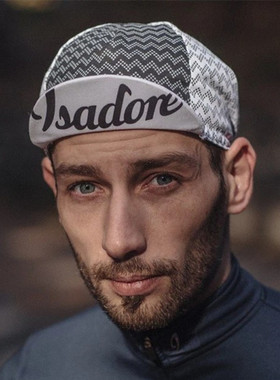 New 2021 Black White dots Classical Cycling Cap Men and Wome