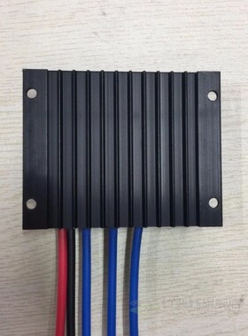 PWM Controller 10A- 40A Wind Turbine Charge Controller 12V 2