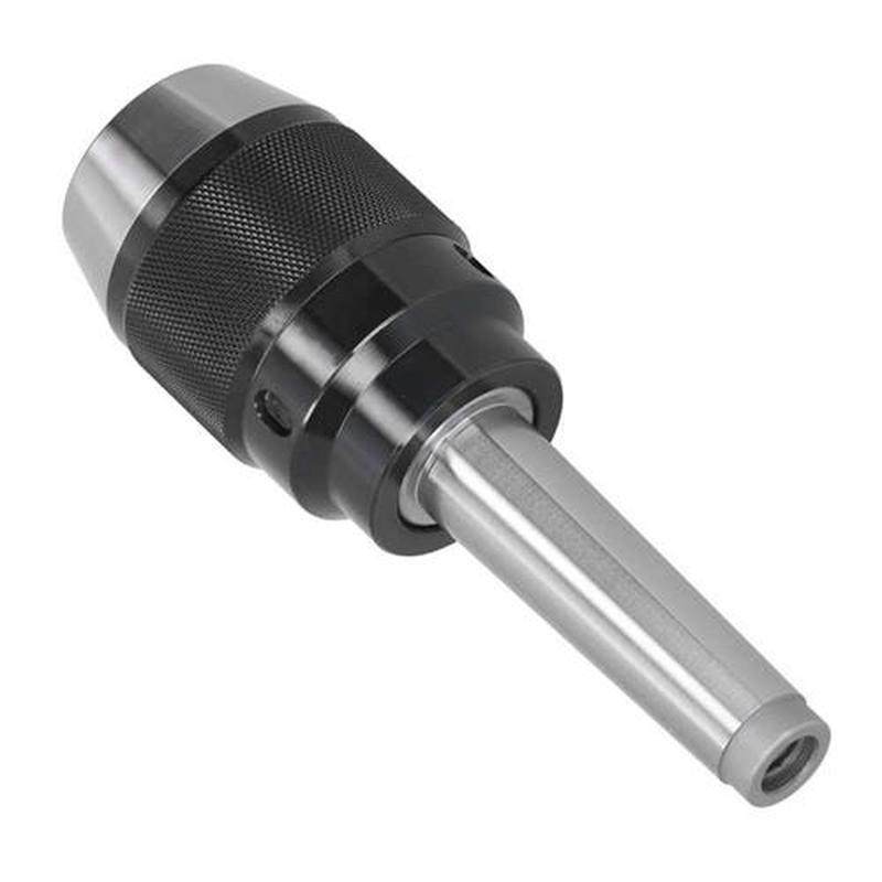 Drill Chuck Straight Shank Integral 40Cr CNC Machine Tool Co