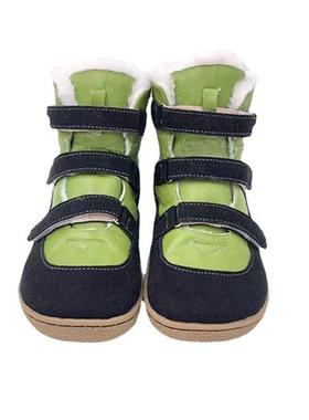 TipsieToes Top Brand Barefoot Genuine Leather Baby Toddler G
