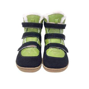 TipsieToes Top Brand Barefoot Genuine Leather Baby Toddler G