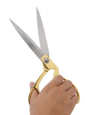 Stainless Steel Multi-functional Kitchen Clothing Tailor Sci