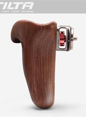 TiLTA NEW TT 0511 R Wooden handle handgrip w/ REC Trigger R