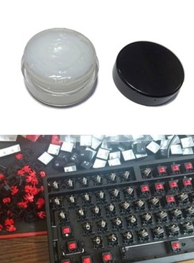 New Listing Advanced Synthetic Fluorine Grease Fusser Film K