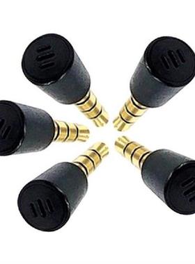 2022 1PC Mini Microphone Mic For PS4 Player Game Player