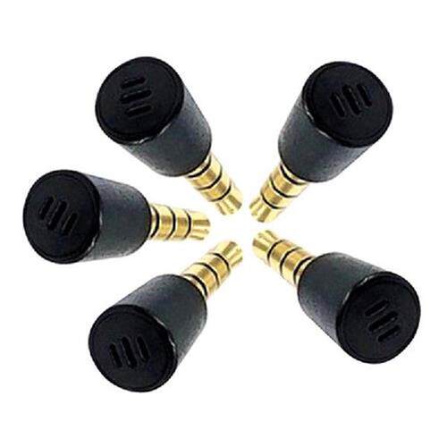 2022 1PC Mini Microphone Mic For PS4 Player Game Player