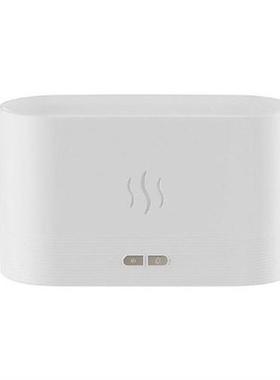 USB Aroma Diffuser Ultrasonic Simulation Flame Lamp 7