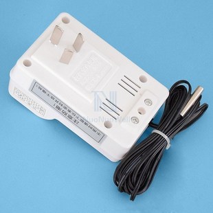 Greenhouse Plant Aquarium Heating Cable  Temp Controller Bre