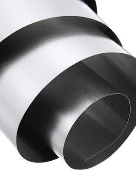 1pc Silver 304 Stainless Steel Foil Mayitr Fine Plate Sheet