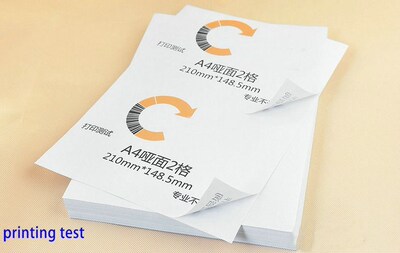 200 Half Sheet 210mm X 148.5mm A5 er Shipping Label  Laser a