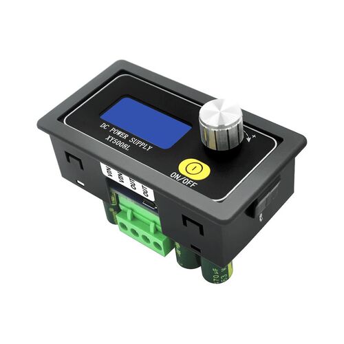 XY5008L Constant voltage and constant current maintenance 50