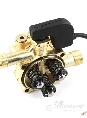 Portable Pump  Self Priming Transfer Pumps Oil Fluid Water P