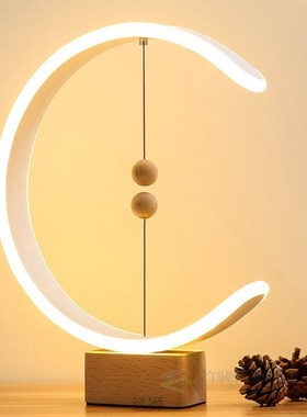 USB Charging Dormitory 3000K Balance Lamp Table Light Study