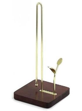 Paper Towel Holder Countertop Paper Towel Stand Kitchen