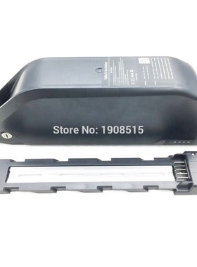 Jumbo shark ebike frame battery pack case 80pcs 91pcs 18650