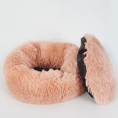 Mat Sofa Kennel Dog-Blanket Pet-Bed Plush Washable Comfortab