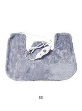 Electric Heated Blanket Winter Cold Weather Heating Pad