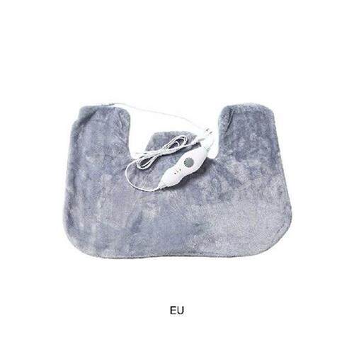 Electric Heated Blanket Winter Cold Weather Heating Pad