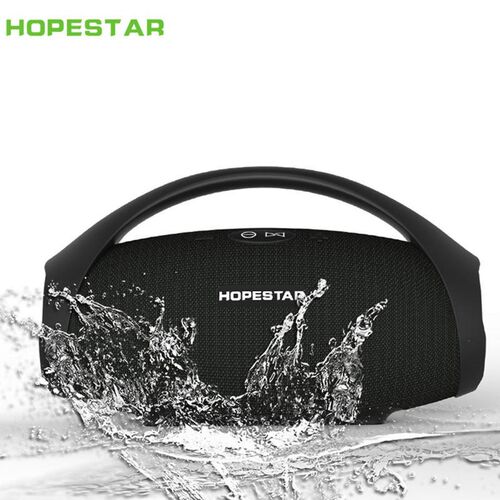Mini Speakers Boombox Hopestar-H32 Waterproof Portable Colum